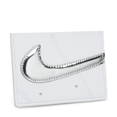 【NIKE】◆ICON AIR FORCE 1 CARD WALLE カードケース◆正規品◆ Nike Icon Air Force 1 Card Wallet. Nike.com